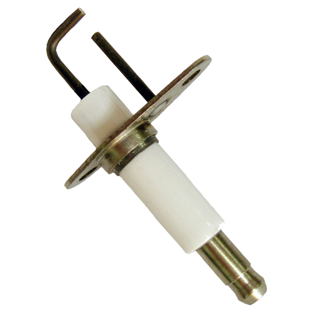 573196 (L.B. White) Ignitor-Gapped Nuts 304/Cp380/Cp400