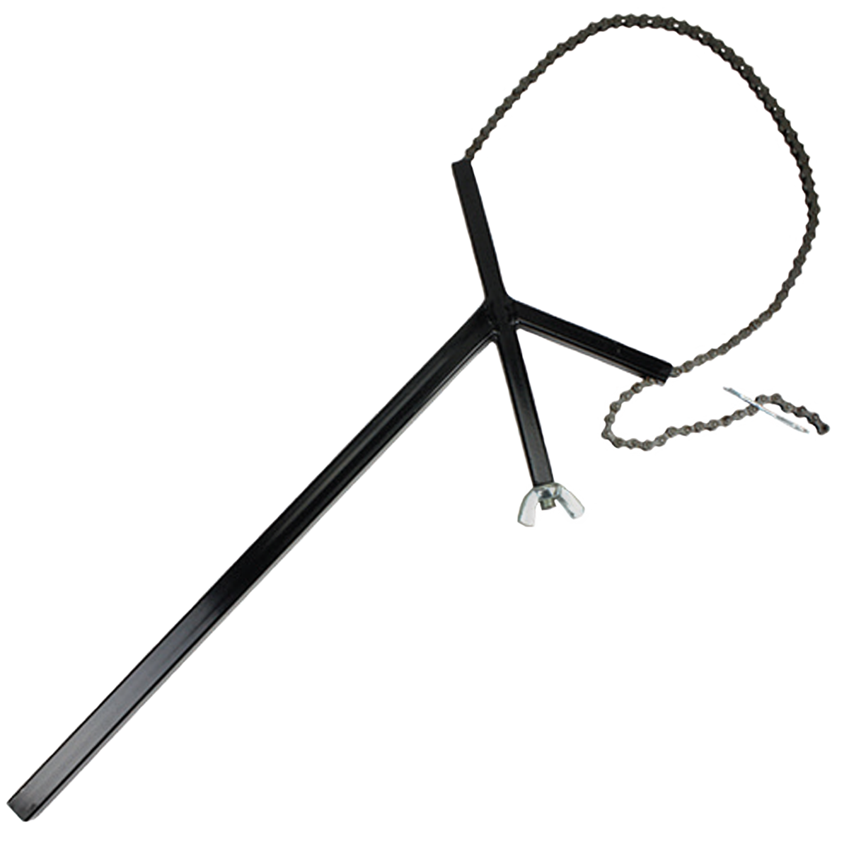 20-4 | Vise-Chain Assy