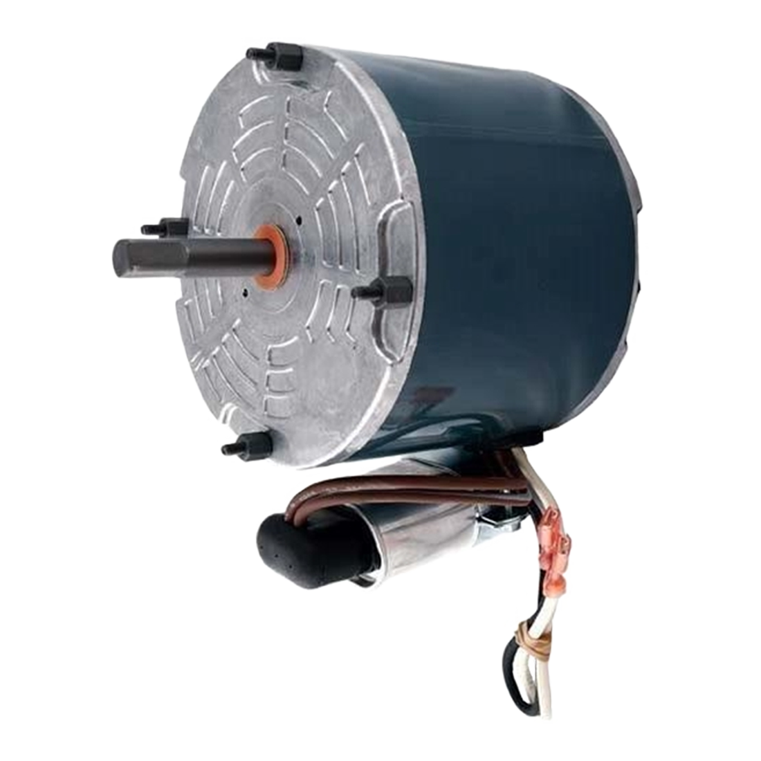 520554 (L.B. White) Motor-1/5 Hp 377-408-Ab170