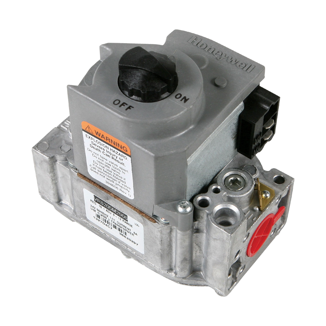 522076 (L.B. White) Valve-Gas Control 11 Lp Guardian