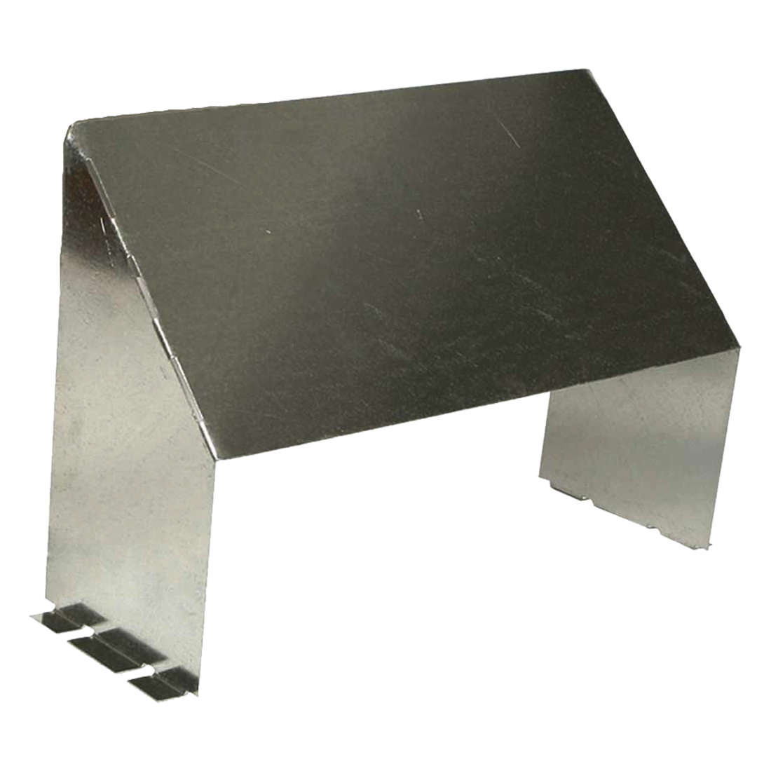 550-23127 (L.B. White) Diverter-2Pc Snap In Guardian 100