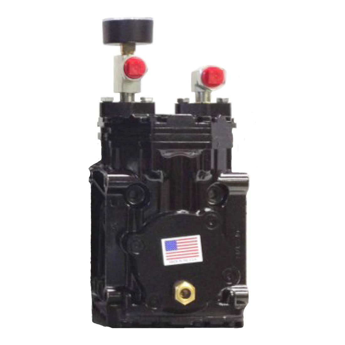 25459B (Krug) Compressor-Krug Bare