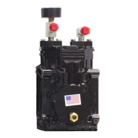 25459B (Krug) Compressor-Krug Bare