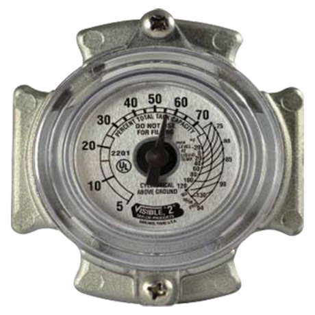 130010 (Squibb Taylor) Dial-Kit Universal Sr 130010-Squibb