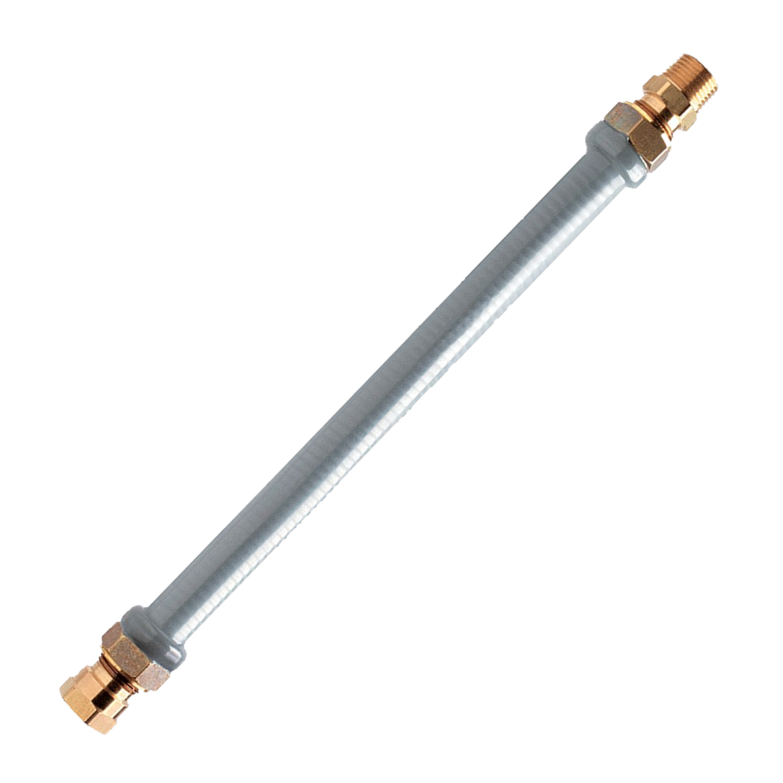 31P-41P42P-36 (Dormont) Flex-Mobile 5/8 Od X 36 3/4Mlx3/4Fml