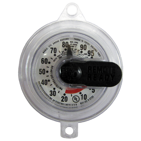 5AWGS03378 (Rochester) Dial-Chamber Sr Remote Ready