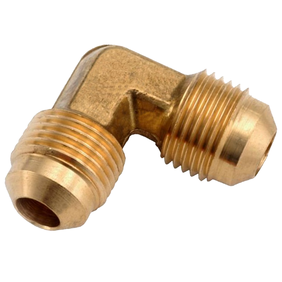 55-6 | Elbow-3/8 Od Flare