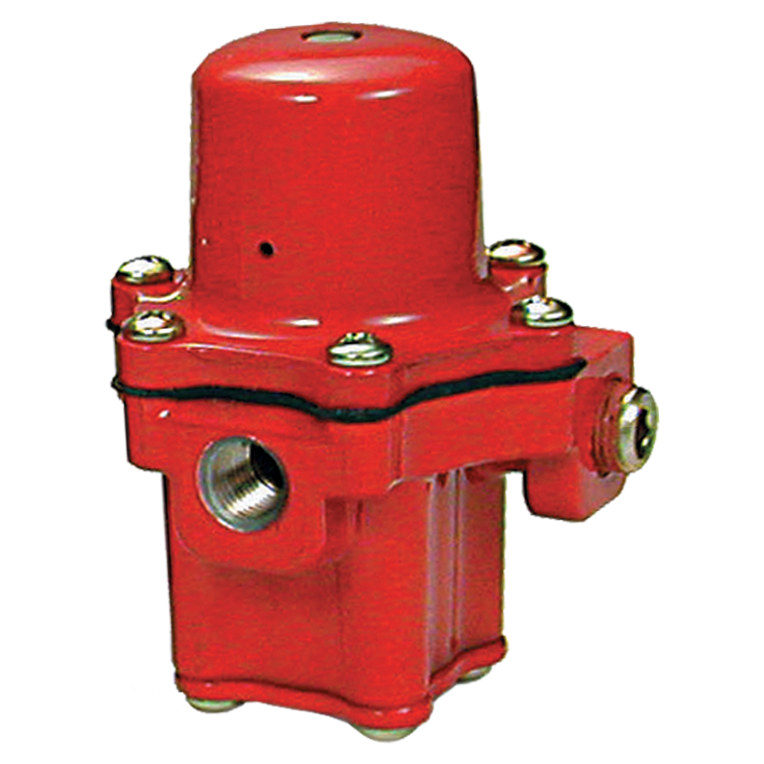 67CN-105 (Fisher) Regulator-1St 1/4 Fpt 750K Btu 20 Psi