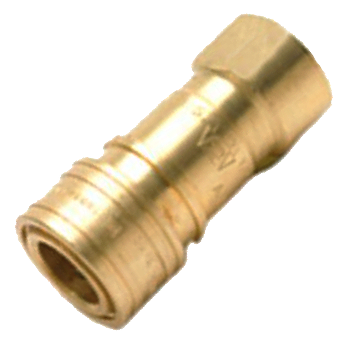 76173 (Mr. Heater) Coupling-F Disconnect Big Buddy Heater