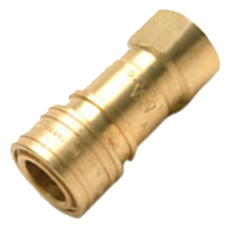 76173 (Mr. Heater) Coupling-F Disconnect Big Buddy Heater