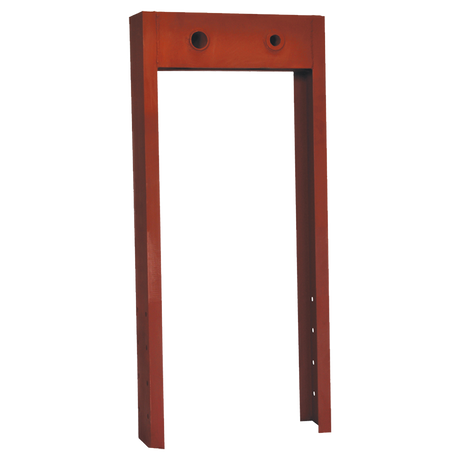 790000 (Squibb Taylor) Bulkhead-Horizontal 2 X 37987