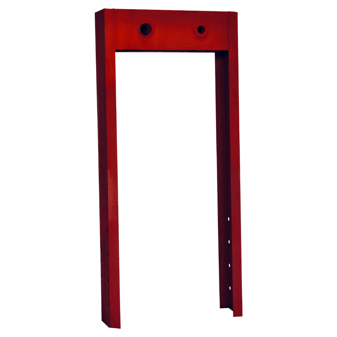 790010 (Squibb Taylor) Bulkhead-Vertical 2 X 1-1/4