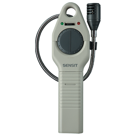 902-00000-02 (Sensit) Detector-Gas Leak Cmbst Tkx Basic Unit