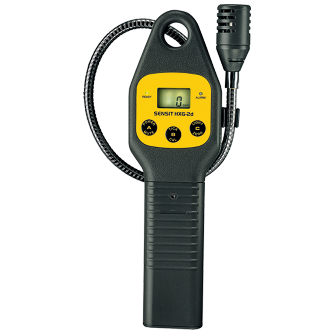 906-00000-08 (Sensit) Detector-Gas Cmbst Hxg-2D Basic Unit