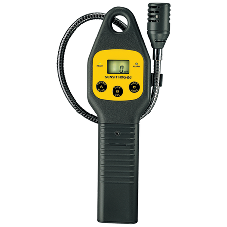 906-00000-08 (Sensit) Detector-Gas Cmbst Hxg-2D Basic Unit