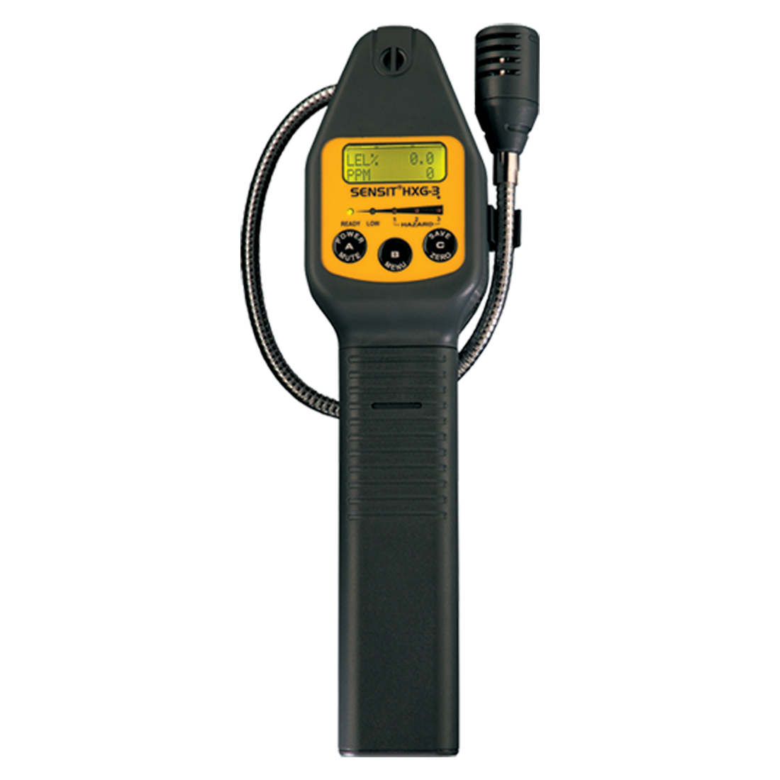907-00000-01 (Sensit) Detector-Gas Cmbst Leak Hxg-3 Basic Unit