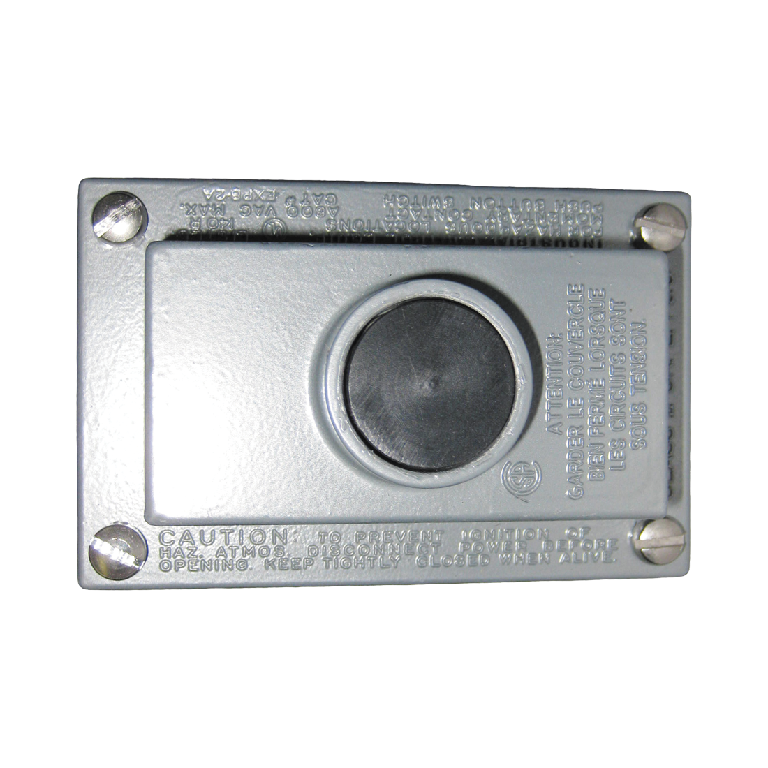 99 17.0001 (Hannay Reels) Switch-Expb 2A 120V