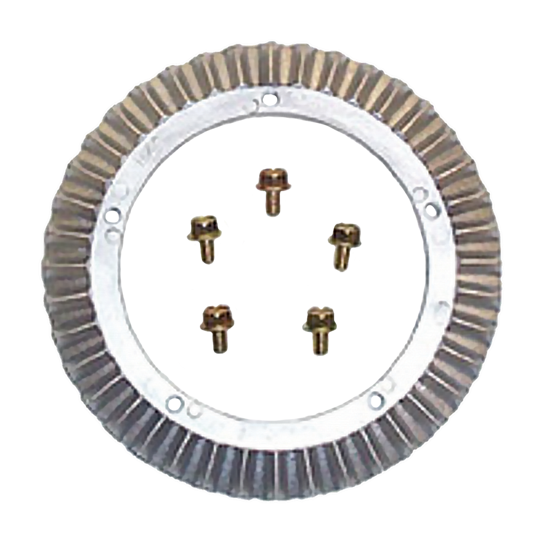 99 14.0372 (Hannay Reels) Ring-Gear H-26