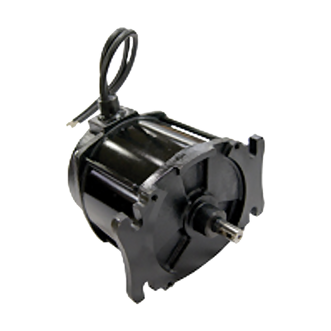 99 15.0003 (Hannay Reels) Motor-Elec Hannay Reel 12V 1/2 Hp 650Rpm