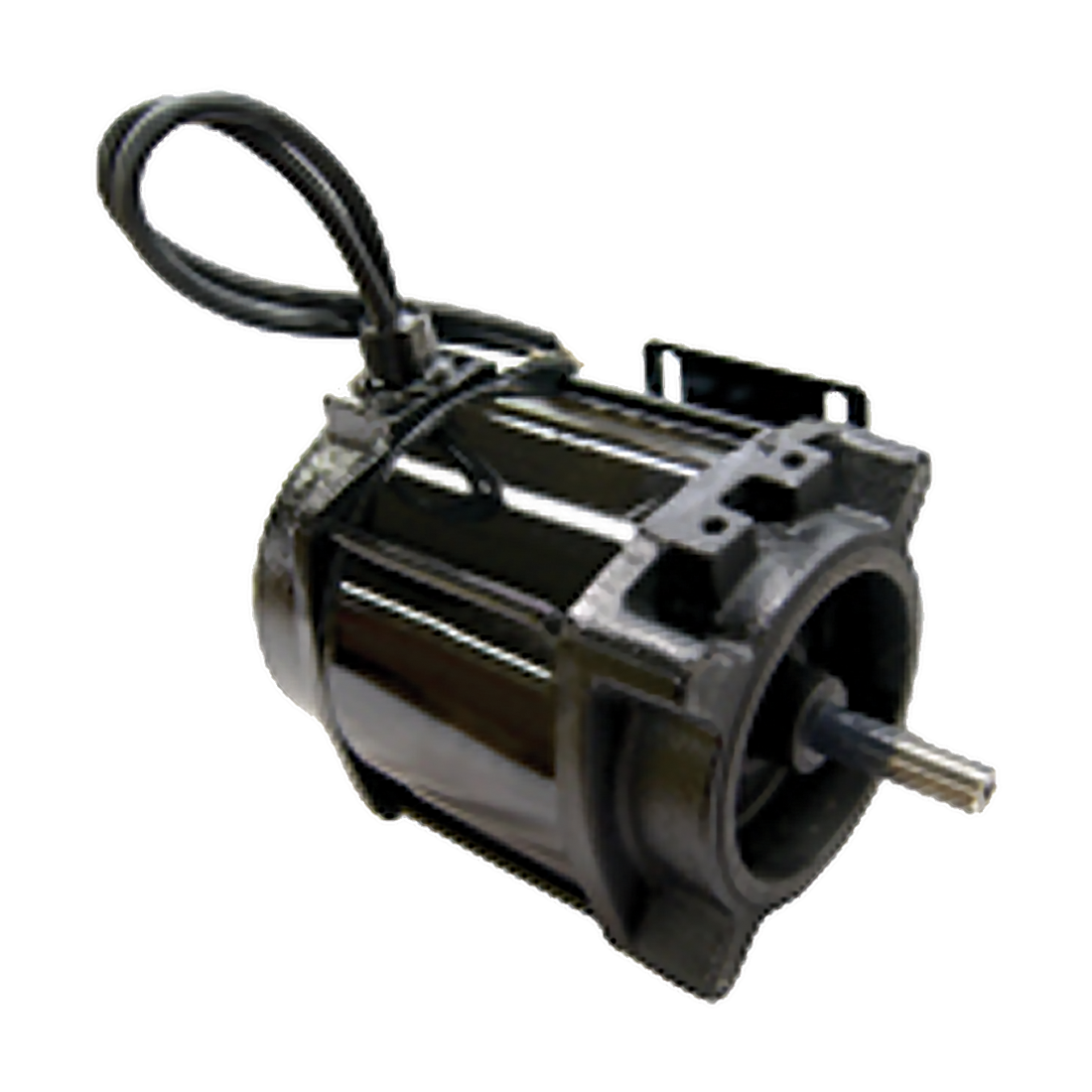 99 15.0014 (Hannay Reels) Motor-12V 2/3 Hp 500 Rpm Dc Base Sx-103