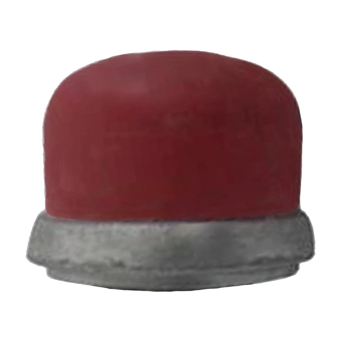 99 17.0008 (Hannay Reels) Cover-Rubber 83280