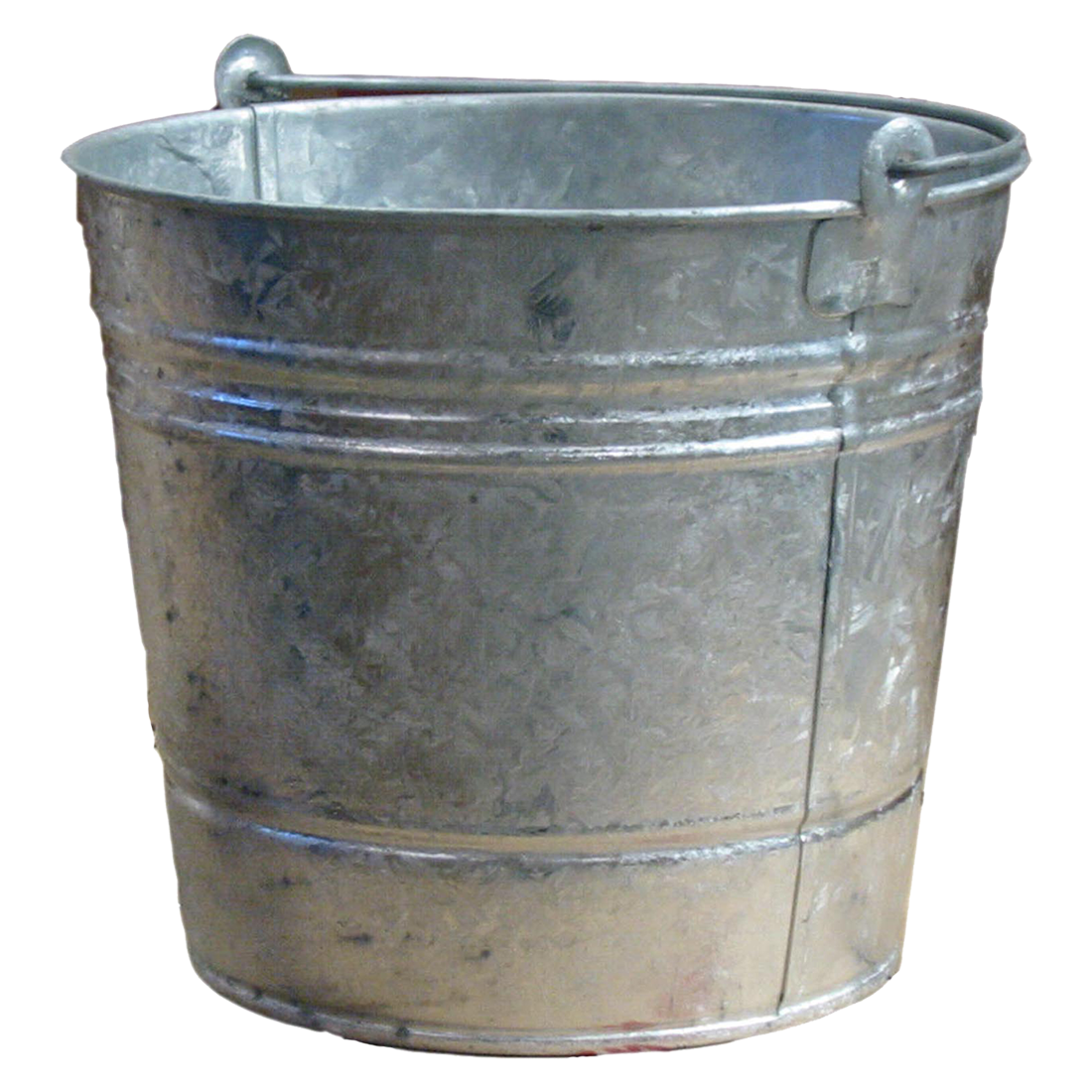 B101779 (Empire) Bucket-Grease Bbq Grill