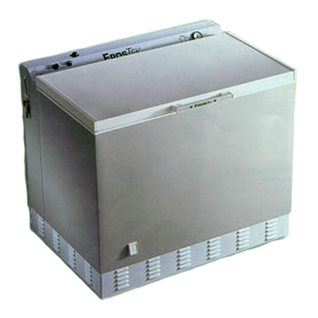 UGP-6F SM W (Unique) Freezer-Chest Propane 6.0 Cu/Ft White