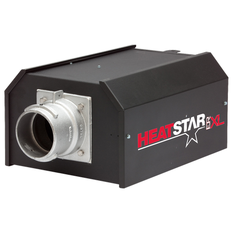 F102656XL (Heatstar) Box-Burner Sgl Stg Erxl Hsi 125K Btu