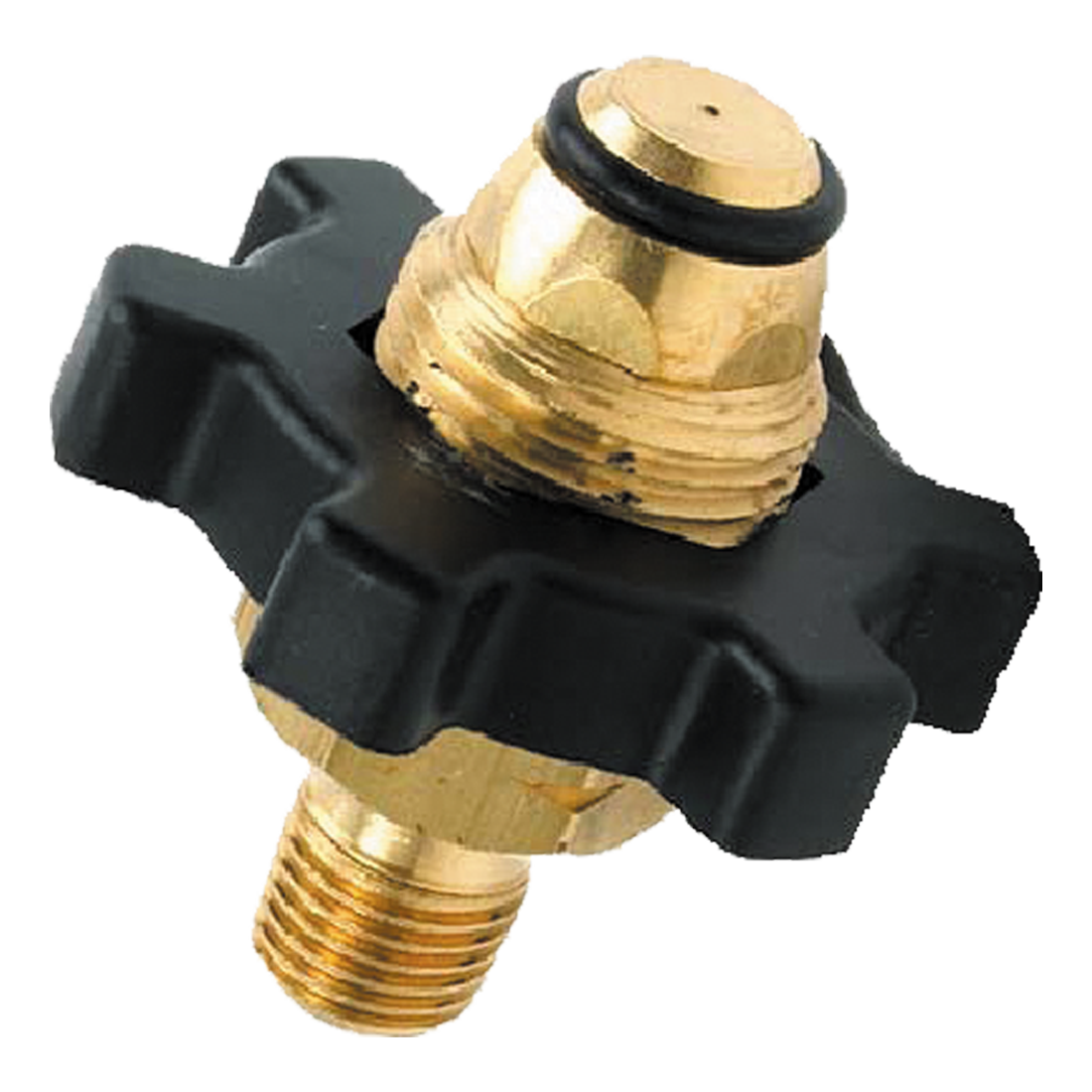 73756 | Adapter-1/4 Mpt X Resflo Mpol Hdwh Sn