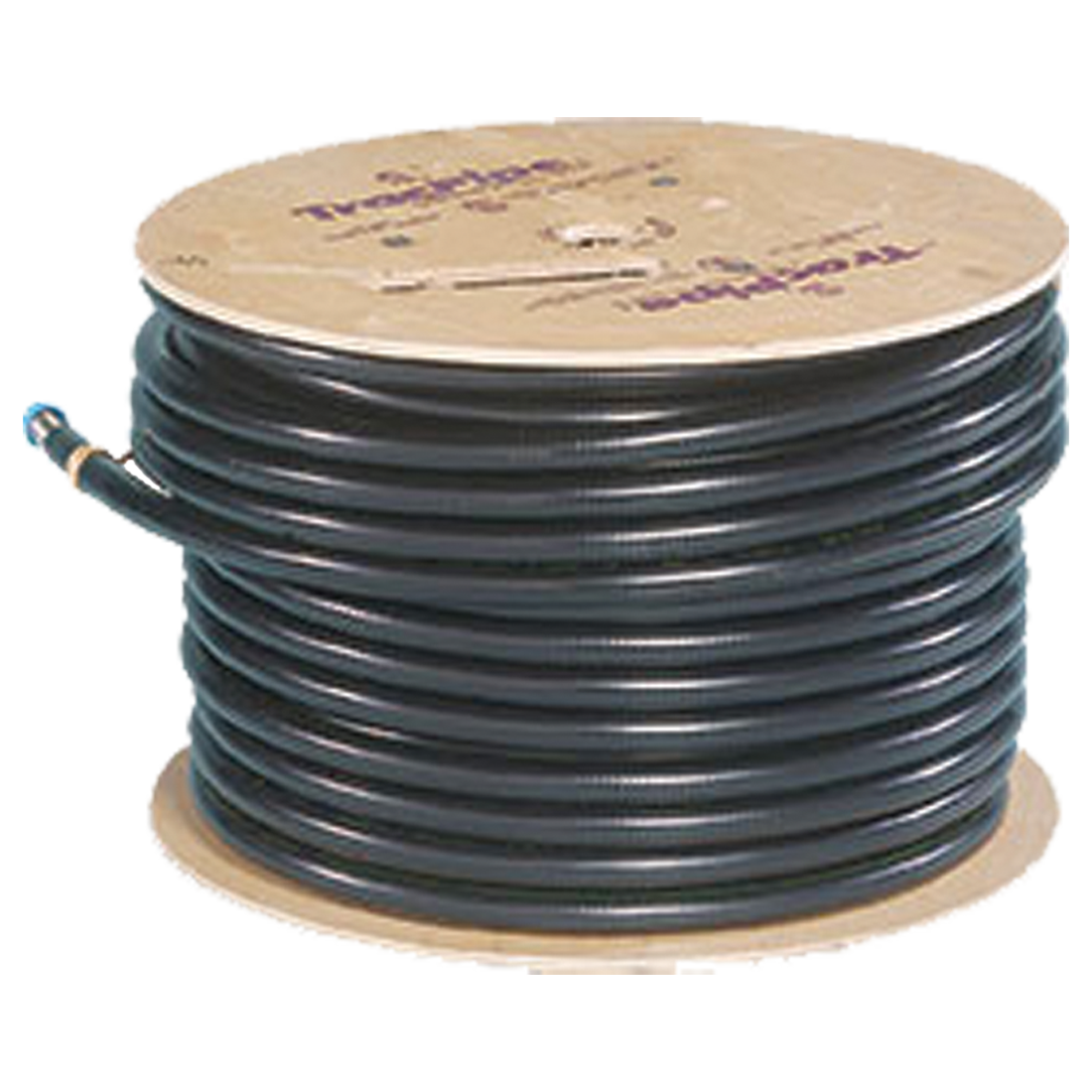 FGP-CS-500-500 (OmegaFlex) Tubing-Counterstrike 1/2 500 Roll