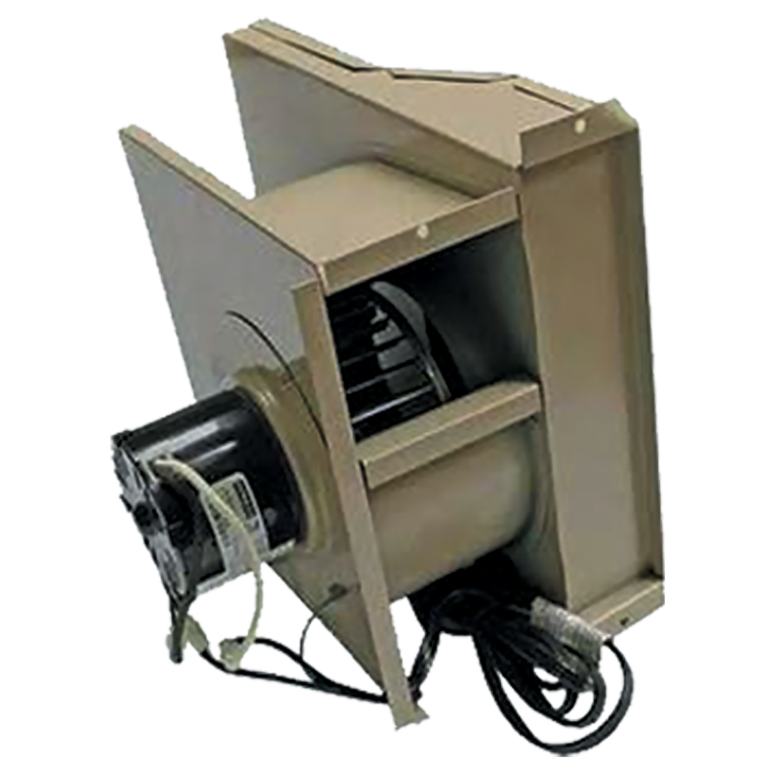 FRB3 | Blower-Rh50C/Rh65C Empire