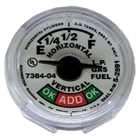 5714S02591 | Dial-Snap On G12854 33/34Lb Lift Trk Cyl