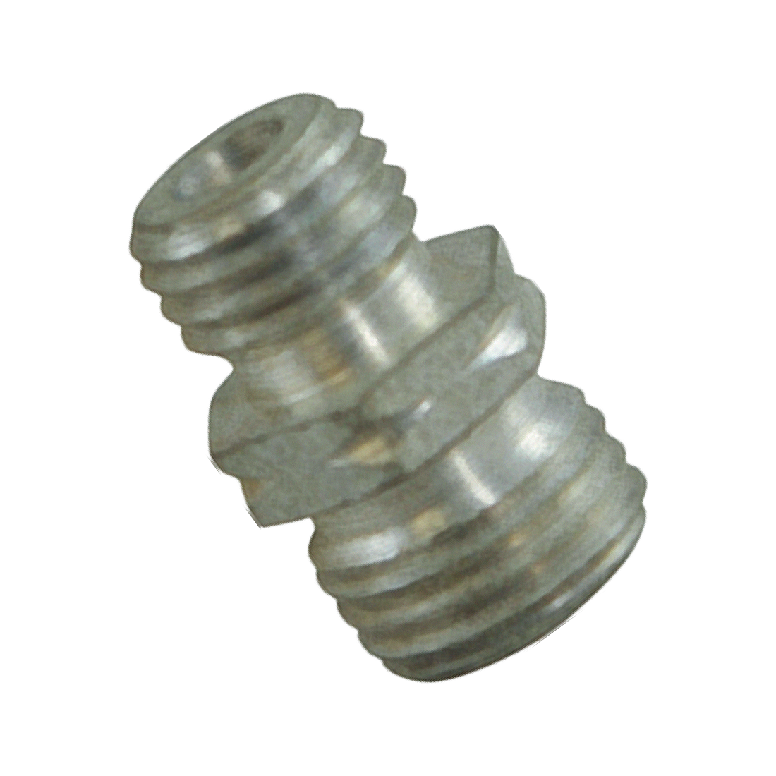 RS817-010 (Anderson & Forrester) Orifice-Pilot Cprs 1/4 5/16 X 32 Thrd