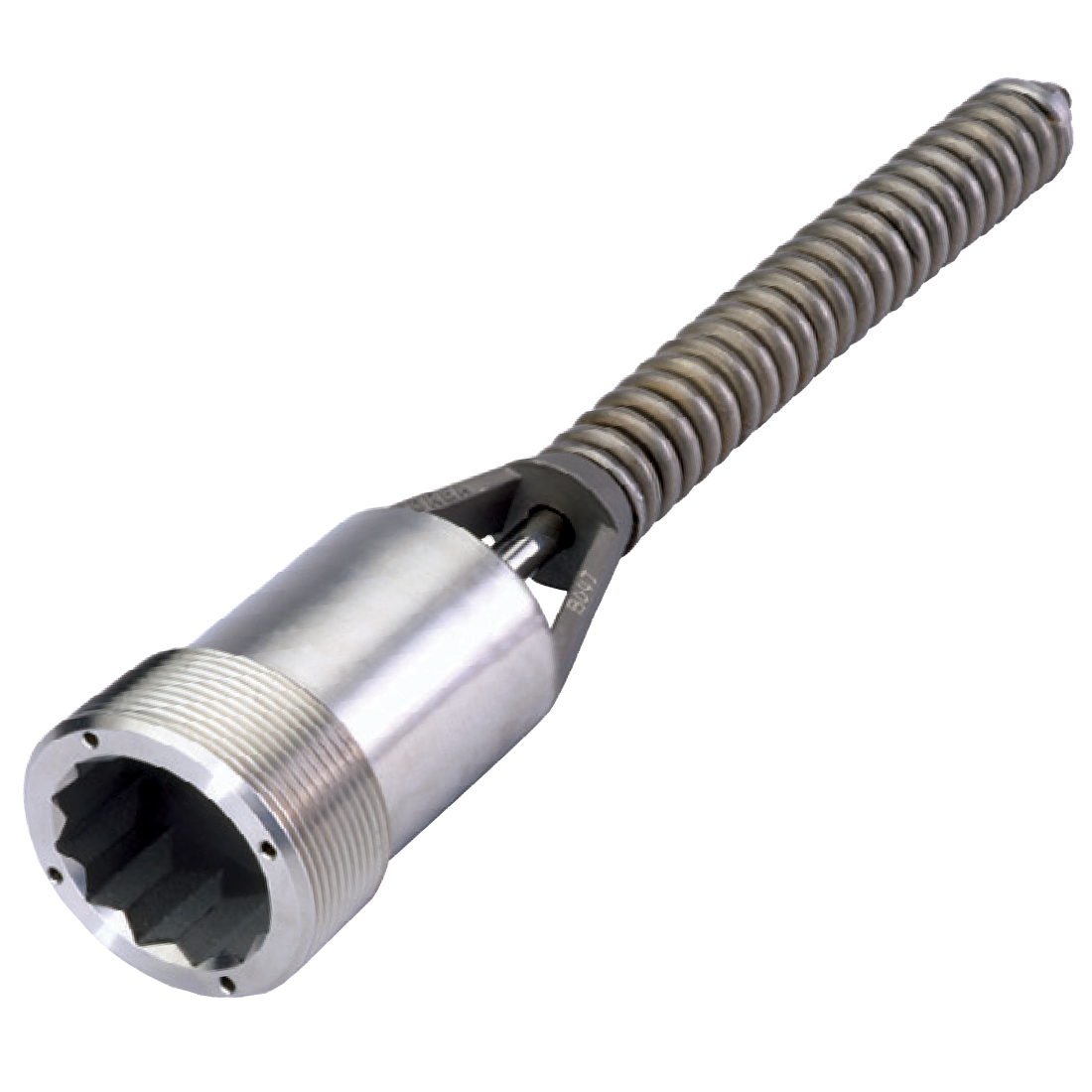 H722-275 (Fisher) Valve-Rel 2 Mpt 275 Psig S Int Repair