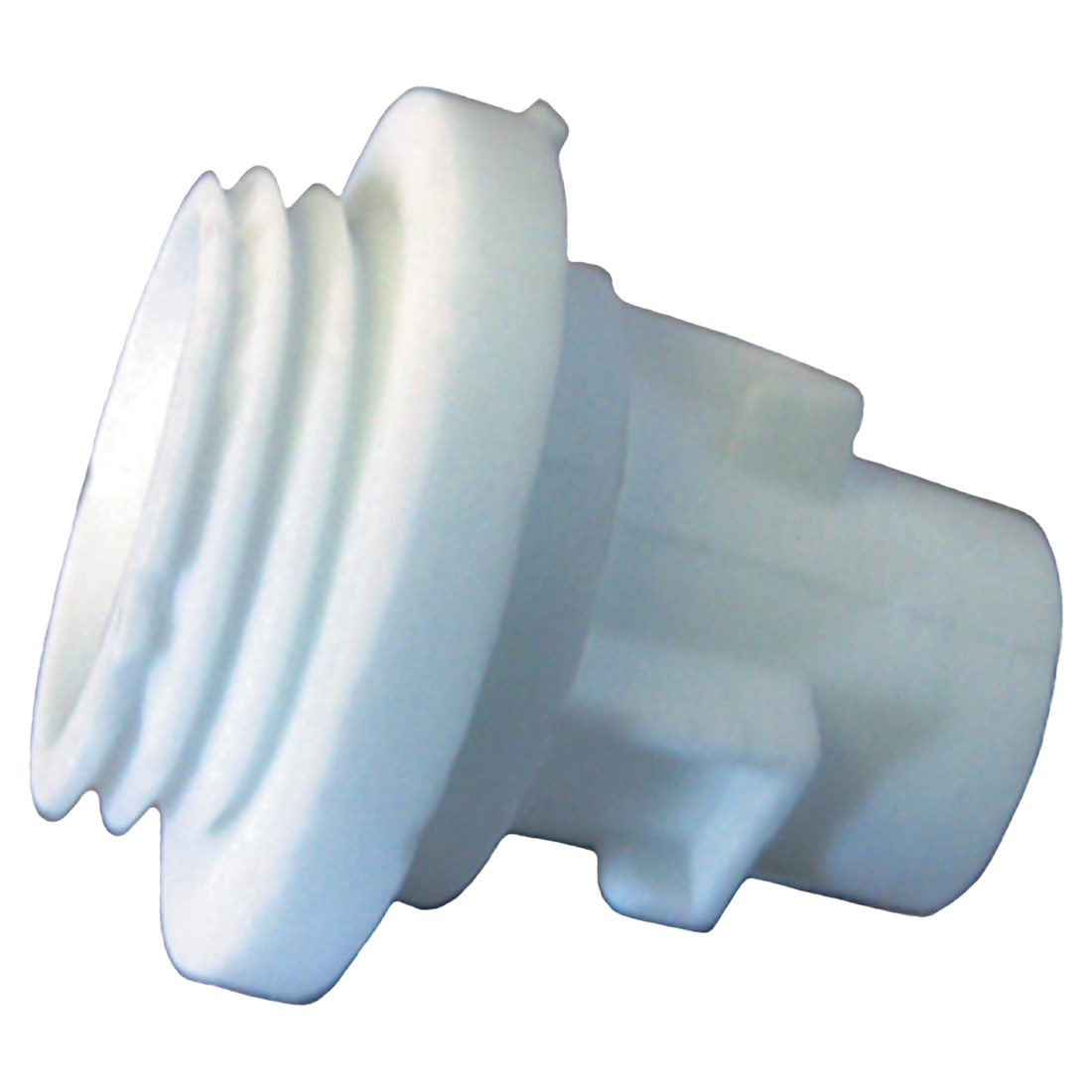 L10-70A (Midstate Lamp) Burner-Nose Bunsen Combo Pre Formed