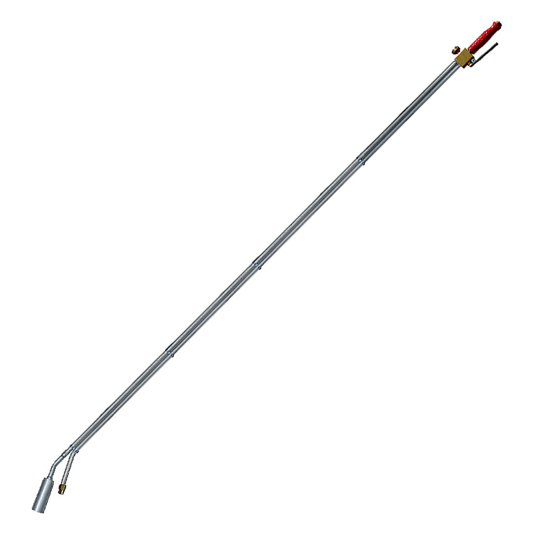 JET8 (Red Dragon) Torch-Jet 84 Squeeze Valve