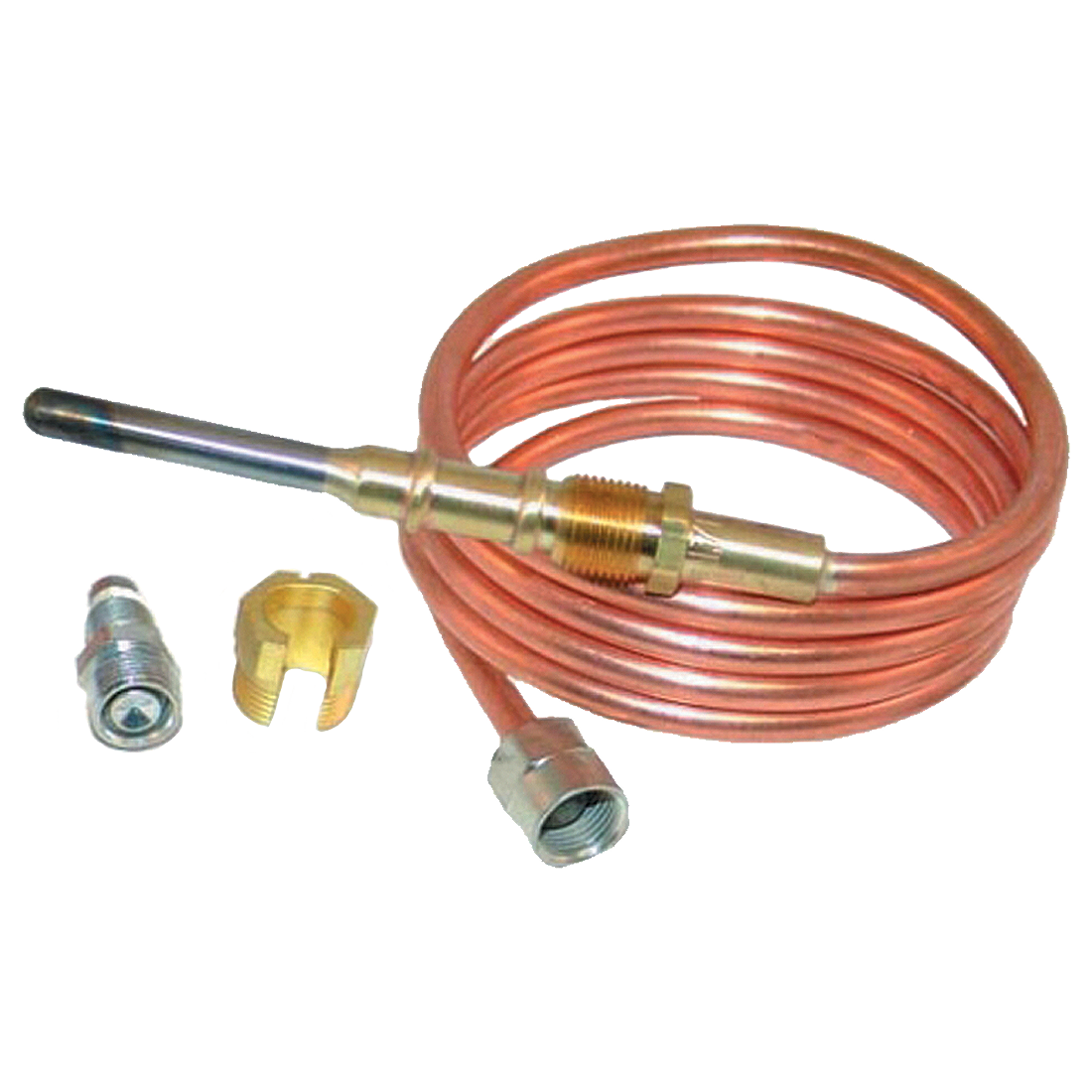 K16WT-72H (Baso) Thermocouple-72 Husky Univ Adpt