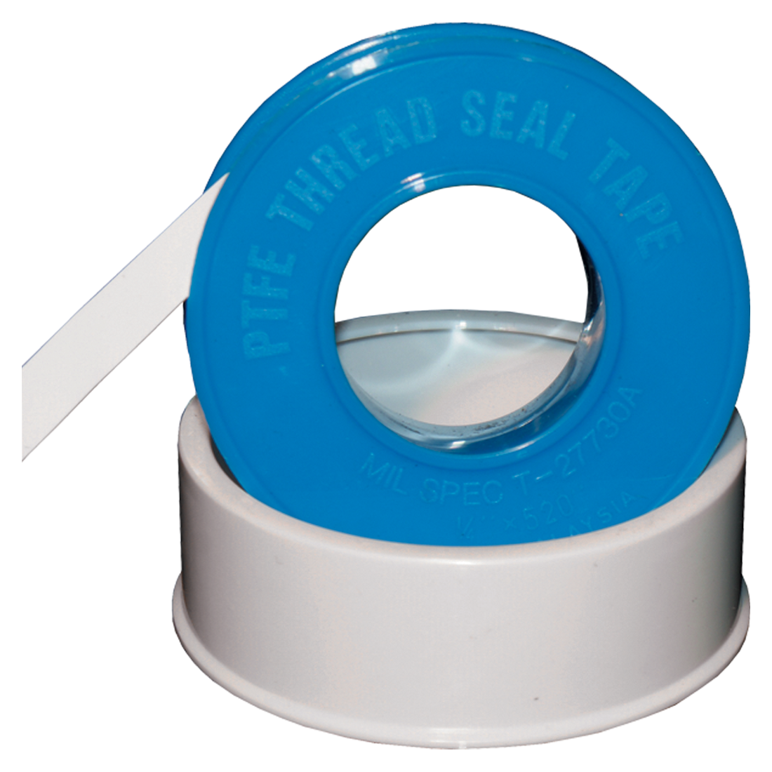 1252 (Hypro) Tape-Teflon 1/2 X 520