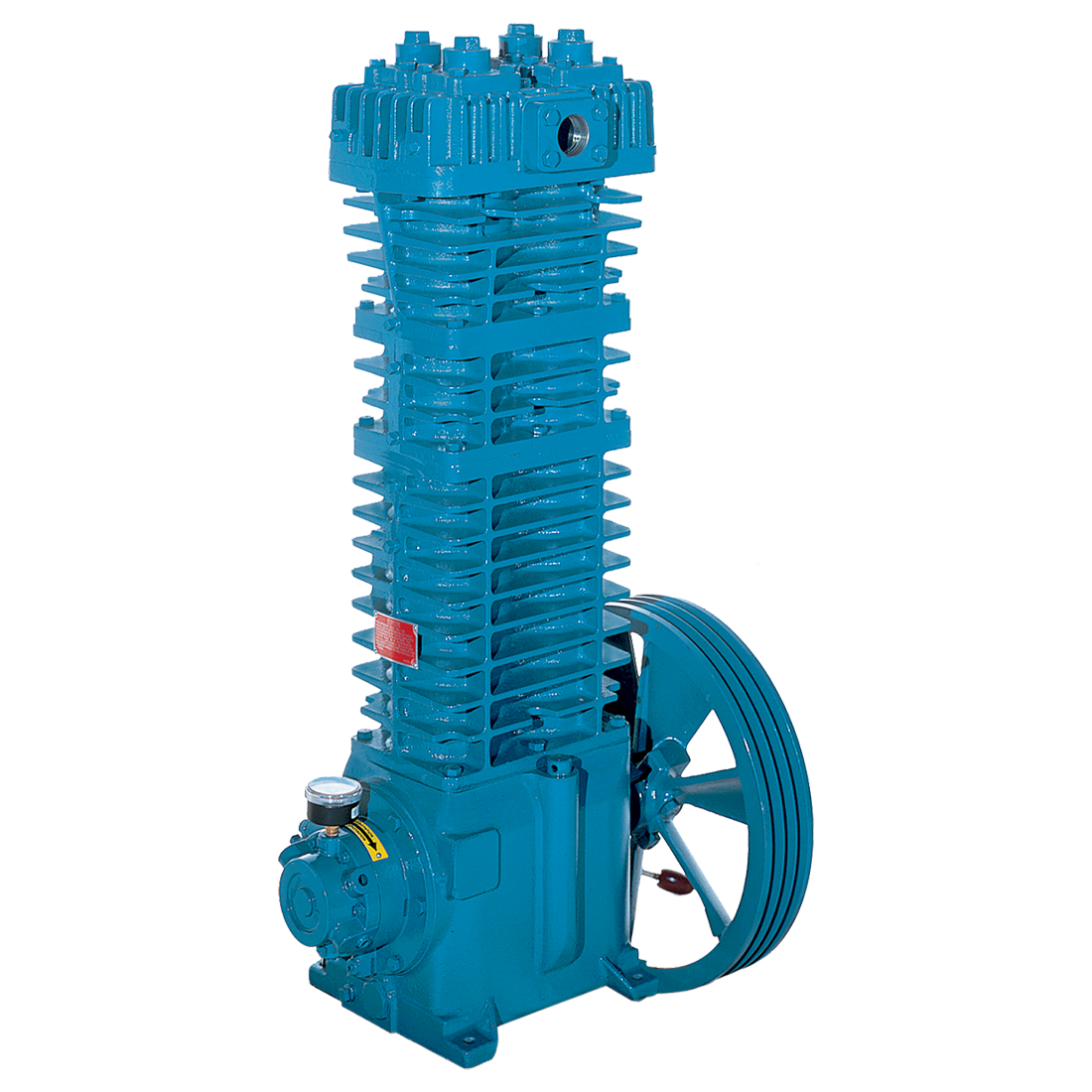 LB-161-CO (Blackmer) Compressor-Bare Flywheel