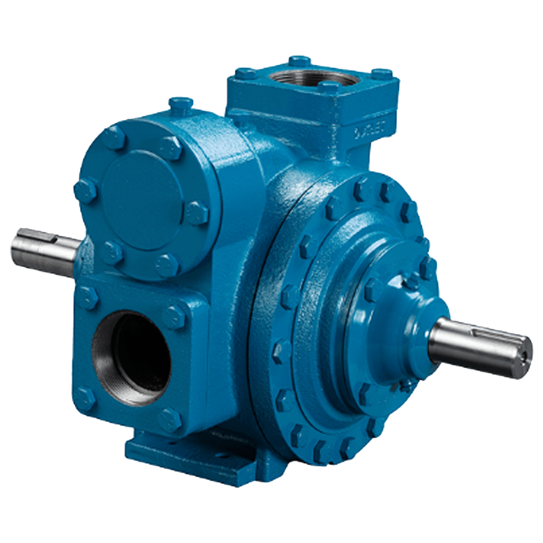 LGLD2E-4-40-QA-1-B-1-000-0-N-PUMP ONLY (Blackmer) Pump-2Lp/Nh3 Lgld2E Blackmer