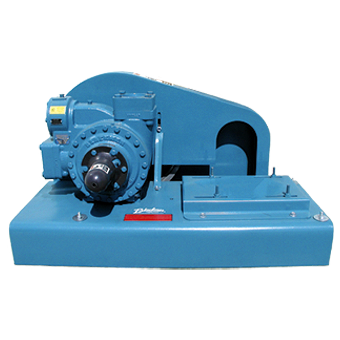 LGLD2E-VB-213T (Blackmer) Pump-2 On Bspt Less Mtr 213Tfrm Lgld2E