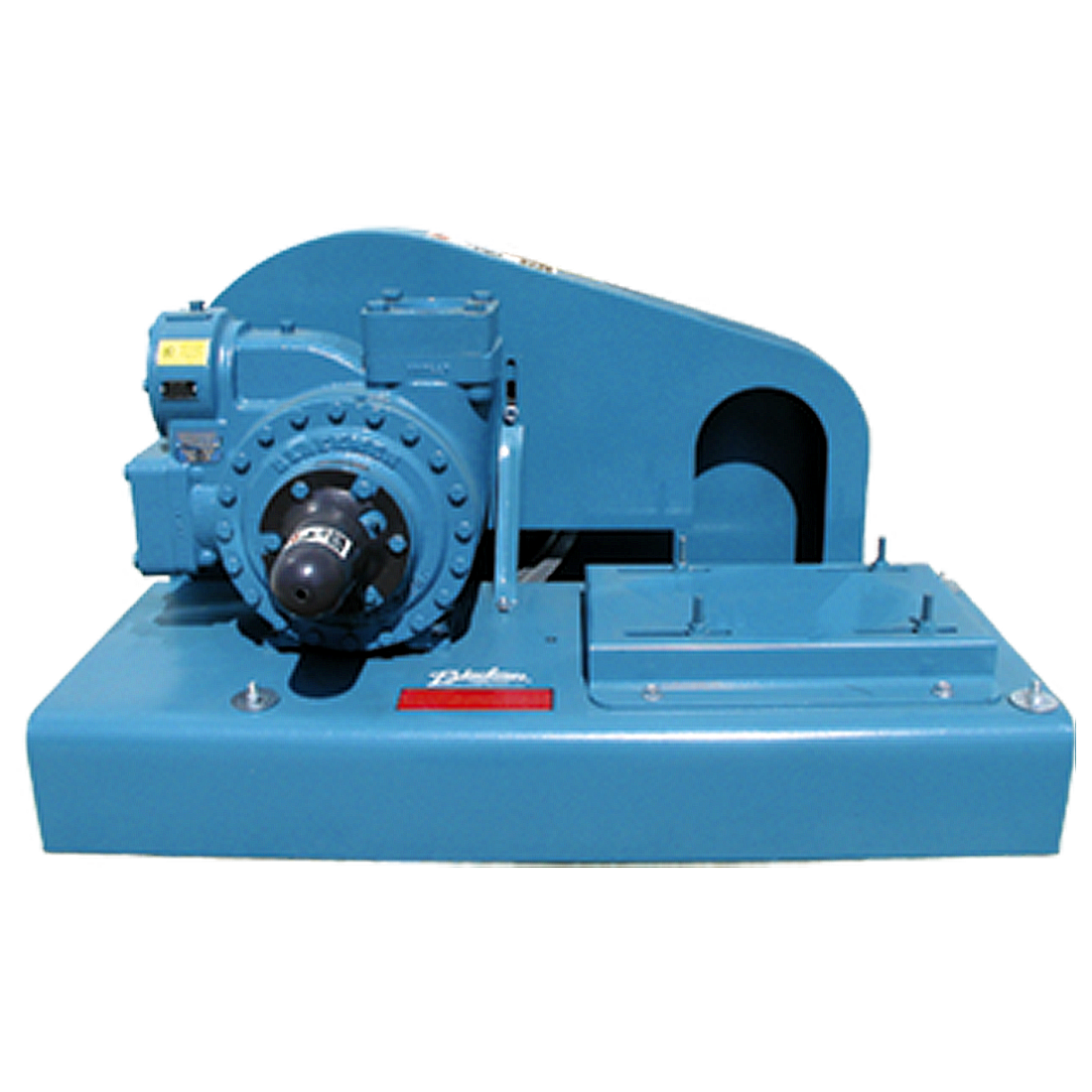 LGLD3F-VB-215T (Blackmer) Pump-3 On Bspt Less Mtr 215 Tfrm