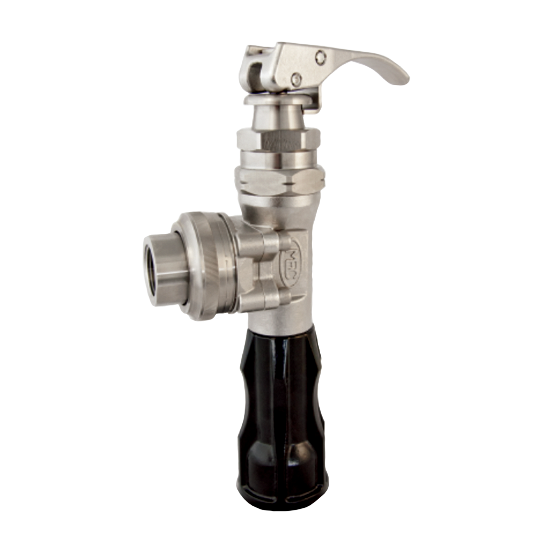 ME1075 (Marshall Excelsior) Vlv-Hose End 1-3/4" Fkm