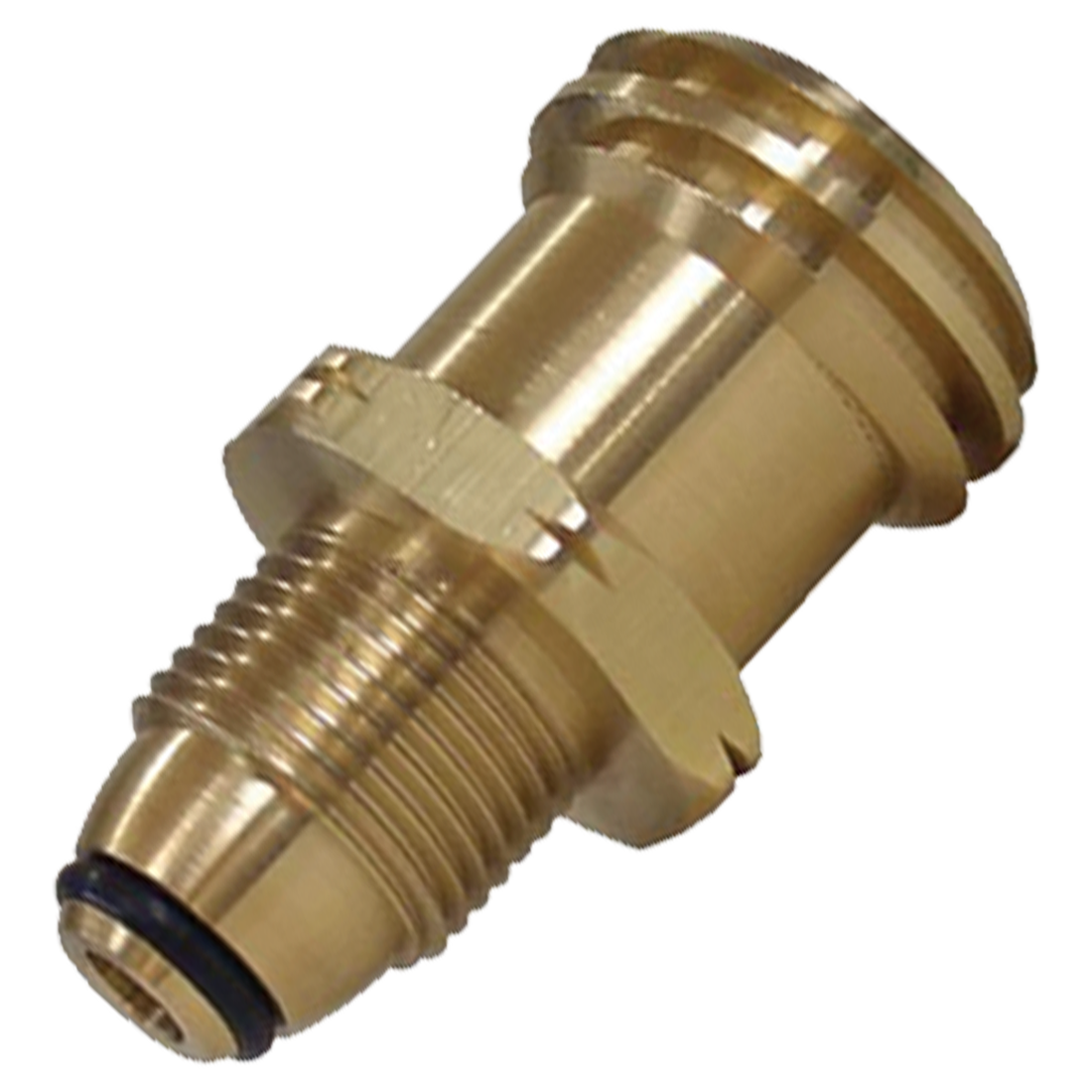 ME398 (Marshall Excelsior) Adapter-Qcc M X Mpolxfpol Soft Qck Close