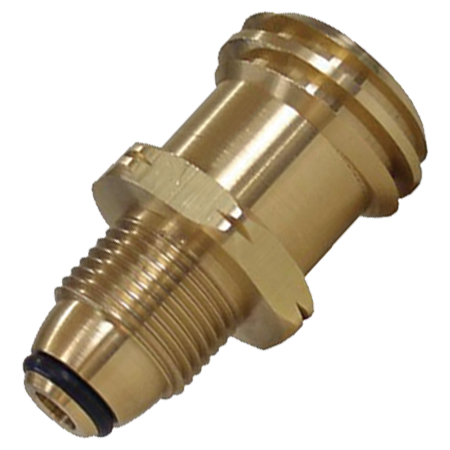 ME398 (Marshall Excelsior) Adapter-Qcc M X Mpolxfpol Soft Qck Close