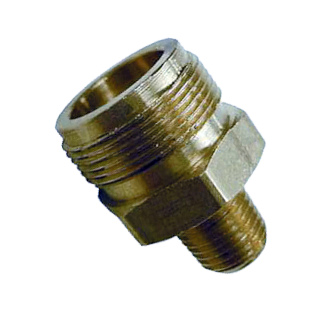 ME417 (Marshall Excelsior) Adapter-1 X 20 M X 1/4 Mpt