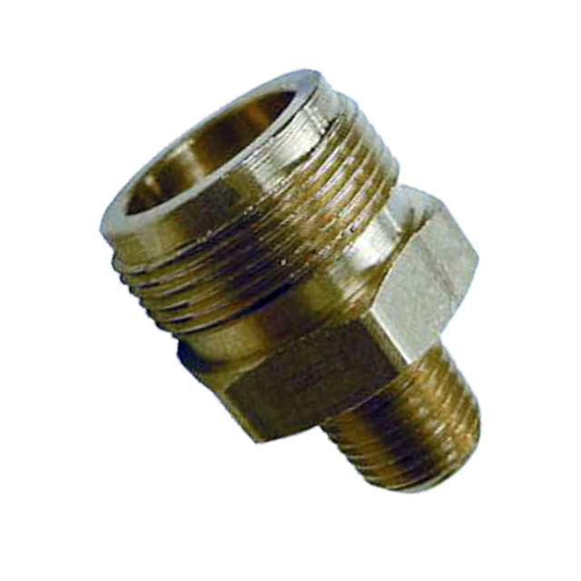 ME417 (Marshall Excelsior) Adapter-1 X 20 M X 1/4 Mpt