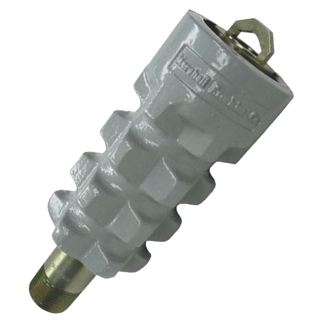 ME646-8 (Marshall Excelsior) Coupling-Return 1-3/4 F Acme X 1 Mpt Stl