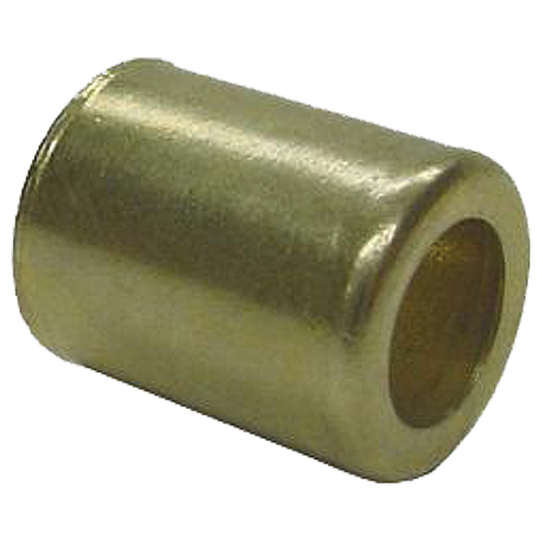 32573 (Marshall Excelsior) Ferrule-Brass .750 Id 1 Long