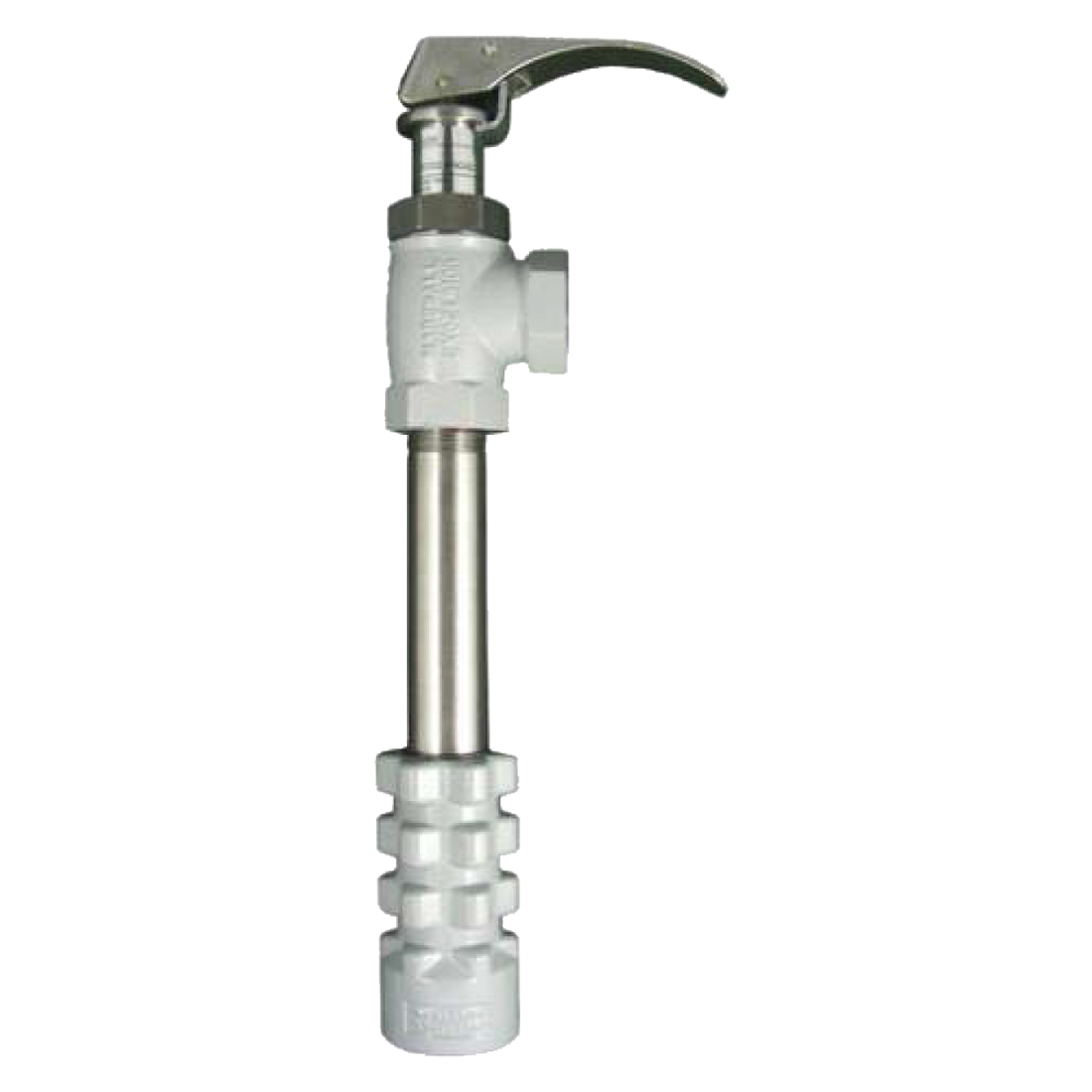 ME800EXT (Marshall Excelsior) Valve-Hose End 1-3/4 F Acme Extended